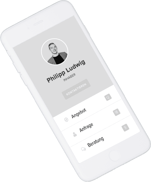 Philipp Ludwig Design Mannheim